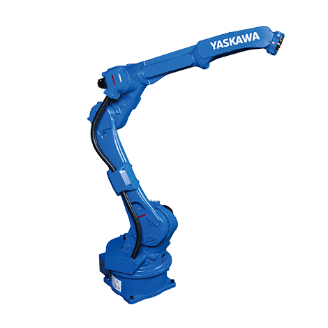 YASKAWA AR2010機器人保養(yǎng)(圖1)